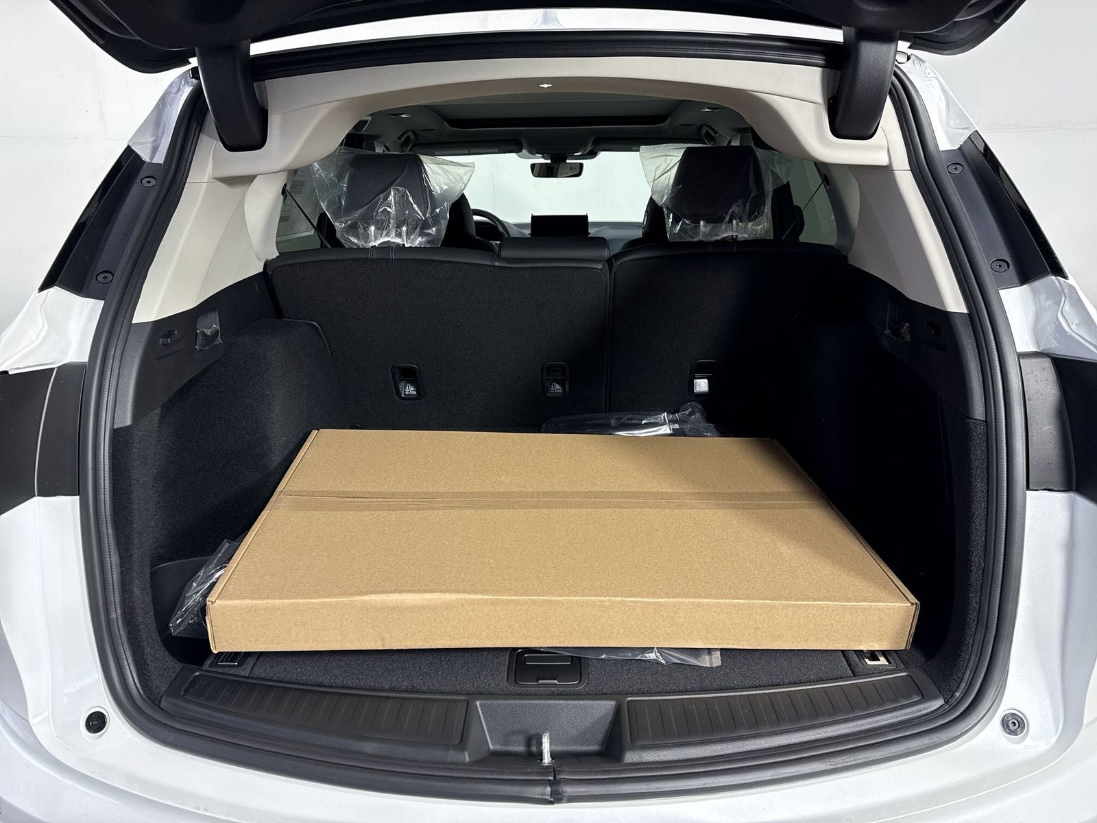 2026 Acura RDX SH-AWD with Technology Package