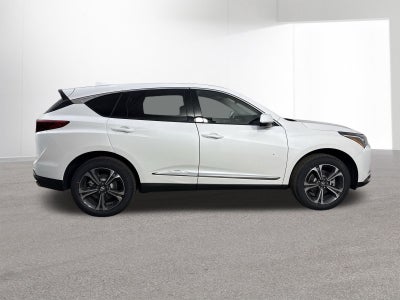 2026 Acura RDX SH-AWD with Technology Package