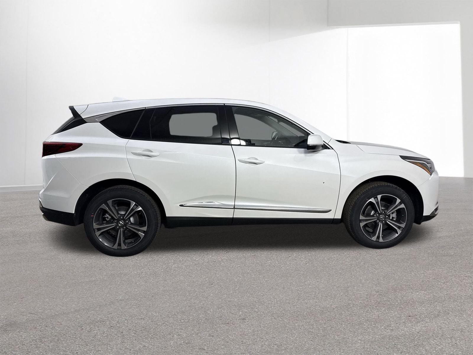 2026 Acura RDX SH-AWD with Technology Package