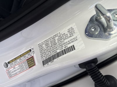 2026 Acura RDX SH-AWD with Technology Package