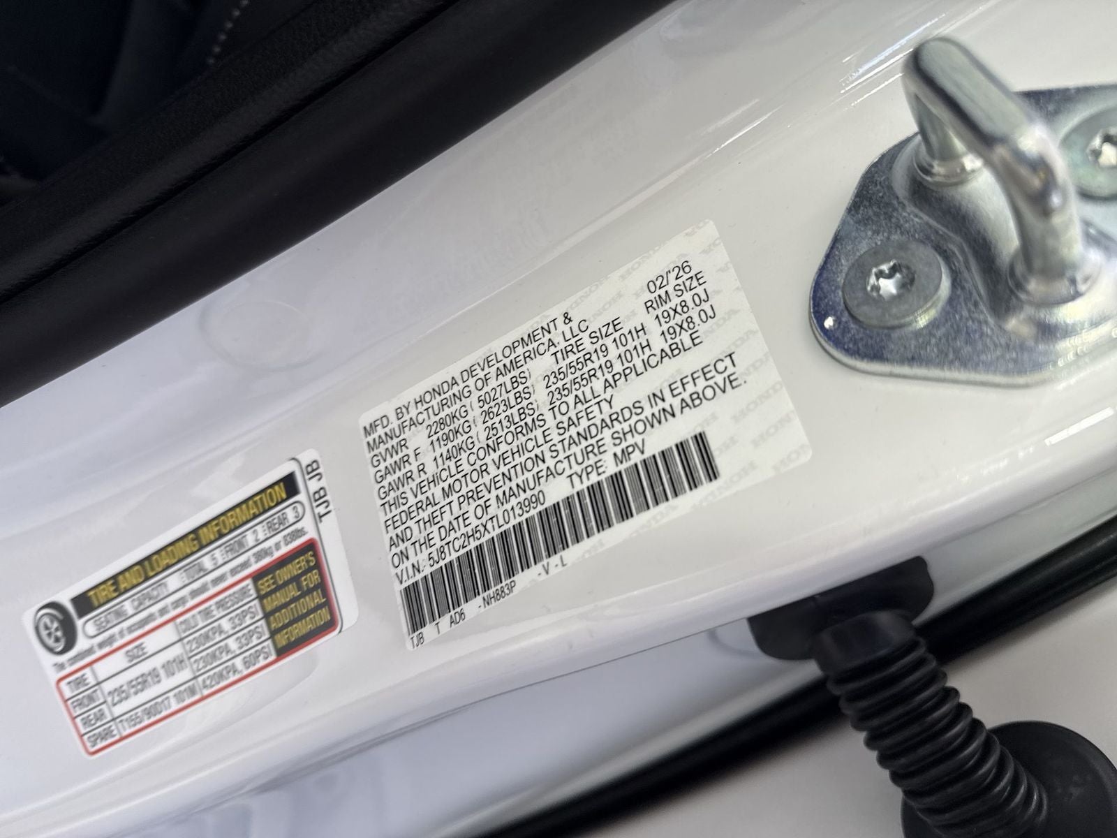 2026 Acura RDX SH-AWD with Technology Package