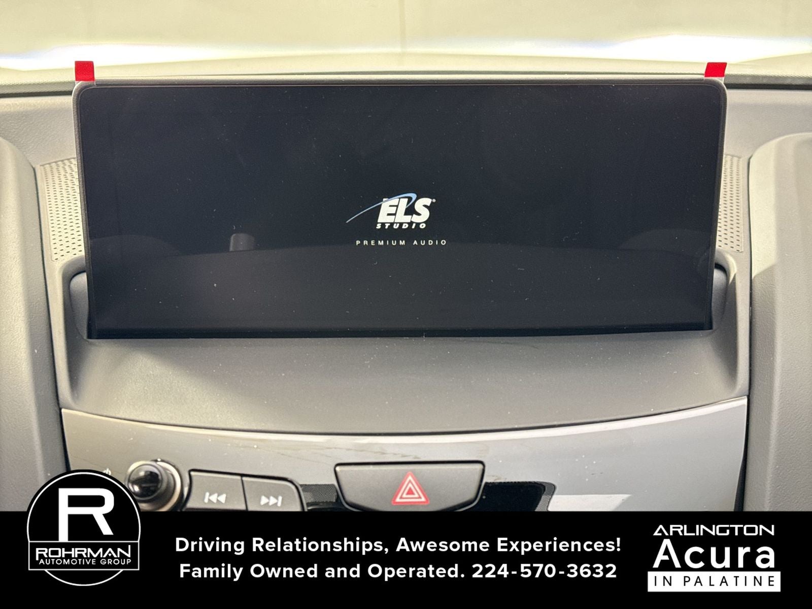 2026 Acura RDX SH-AWD with Technology Package