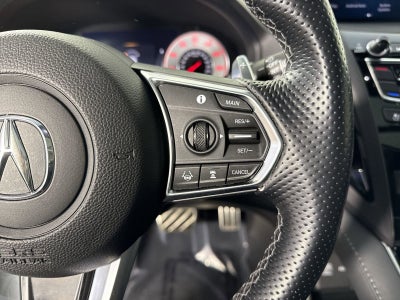 2021 Acura RDX SH-AWD A-Spec
