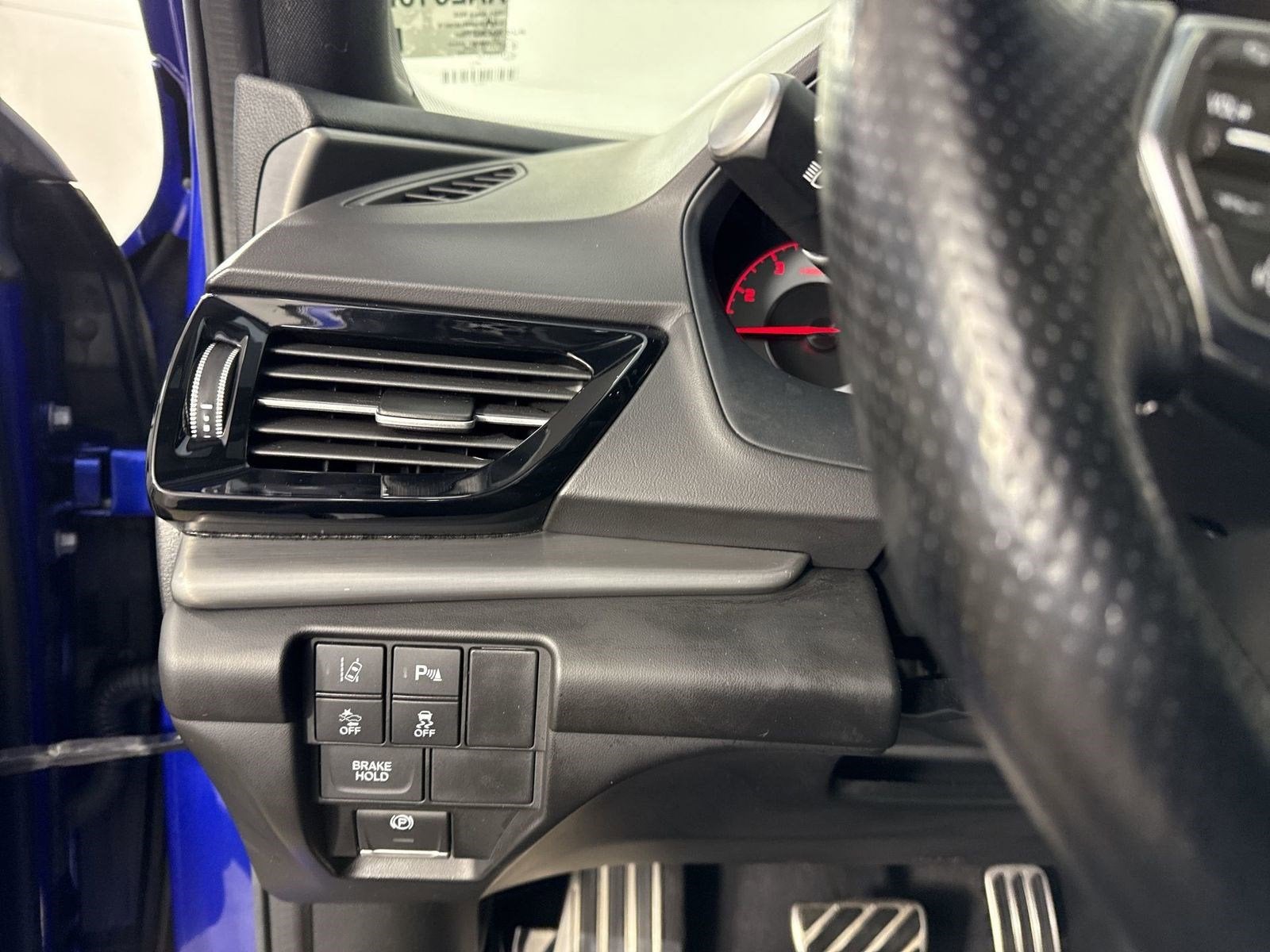 2021 Acura RDX SH-AWD A-Spec