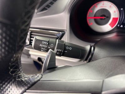 2021 Acura RDX SH-AWD A-Spec