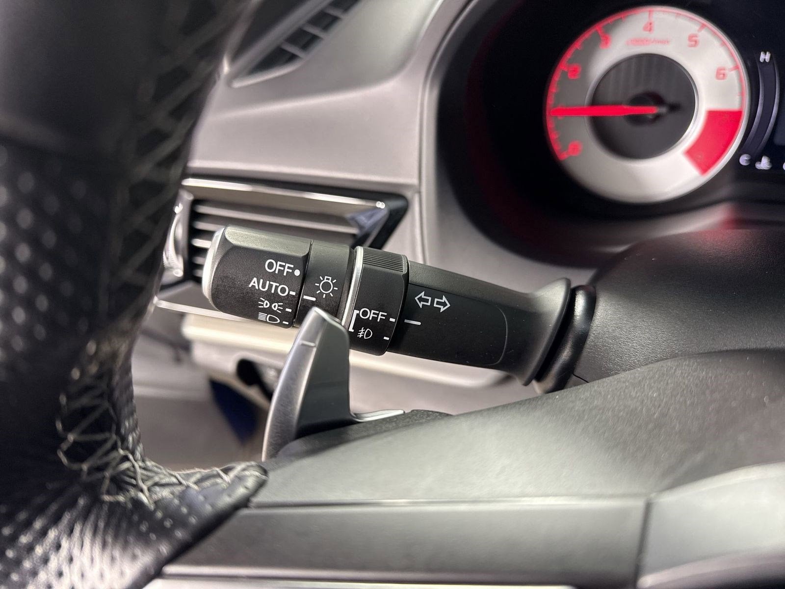 2021 Acura RDX SH-AWD A-Spec