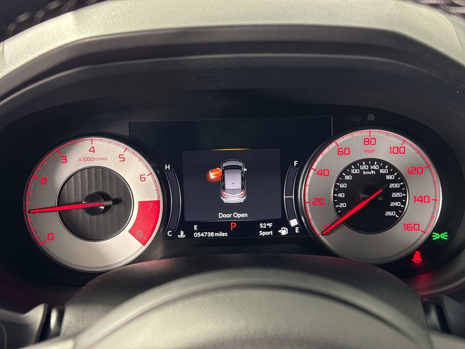 2021 Acura RDX SH-AWD A-Spec