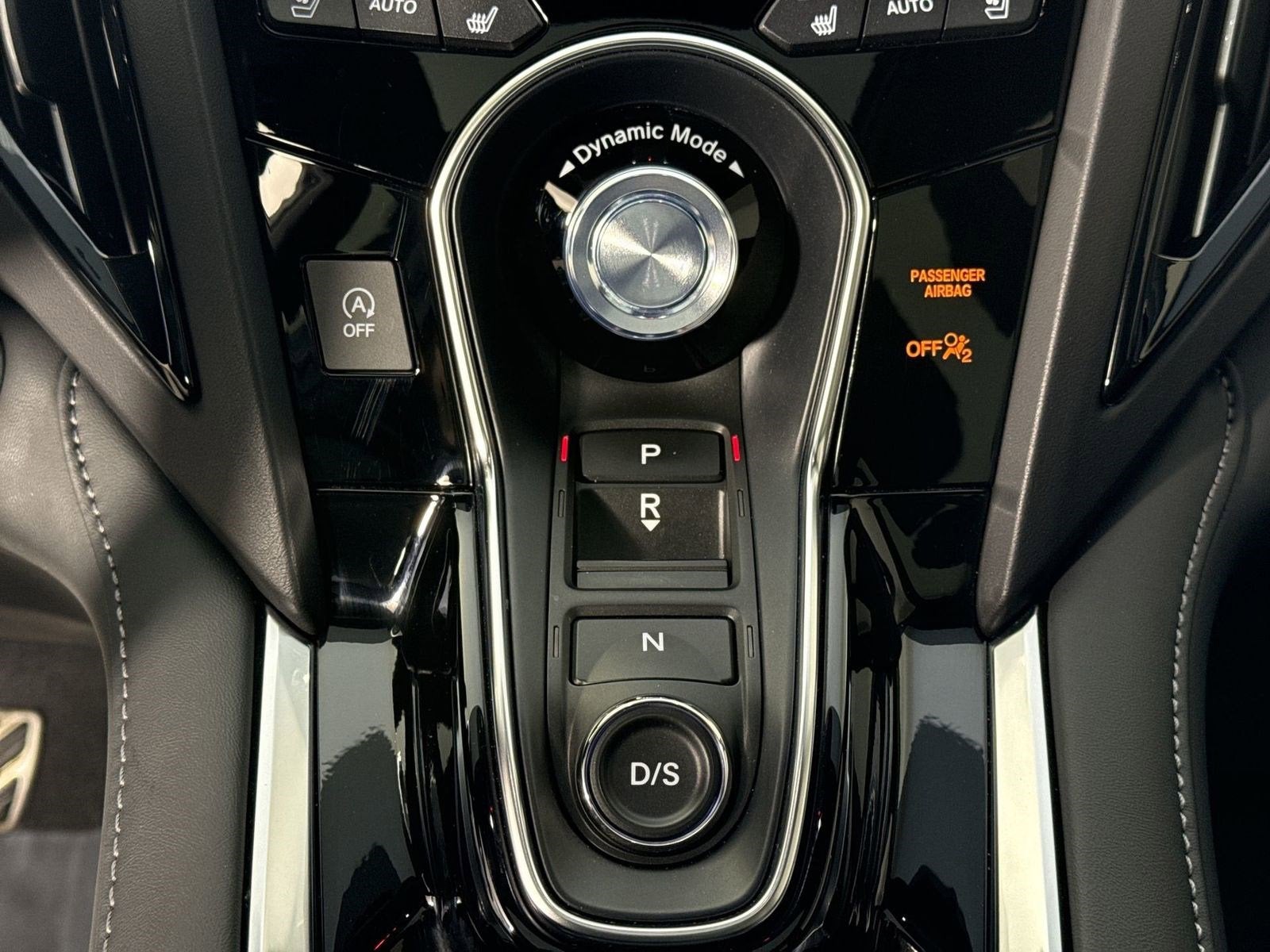 2021 Acura RDX SH-AWD A-Spec