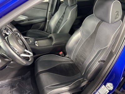 2021 Acura RDX SH-AWD A-Spec