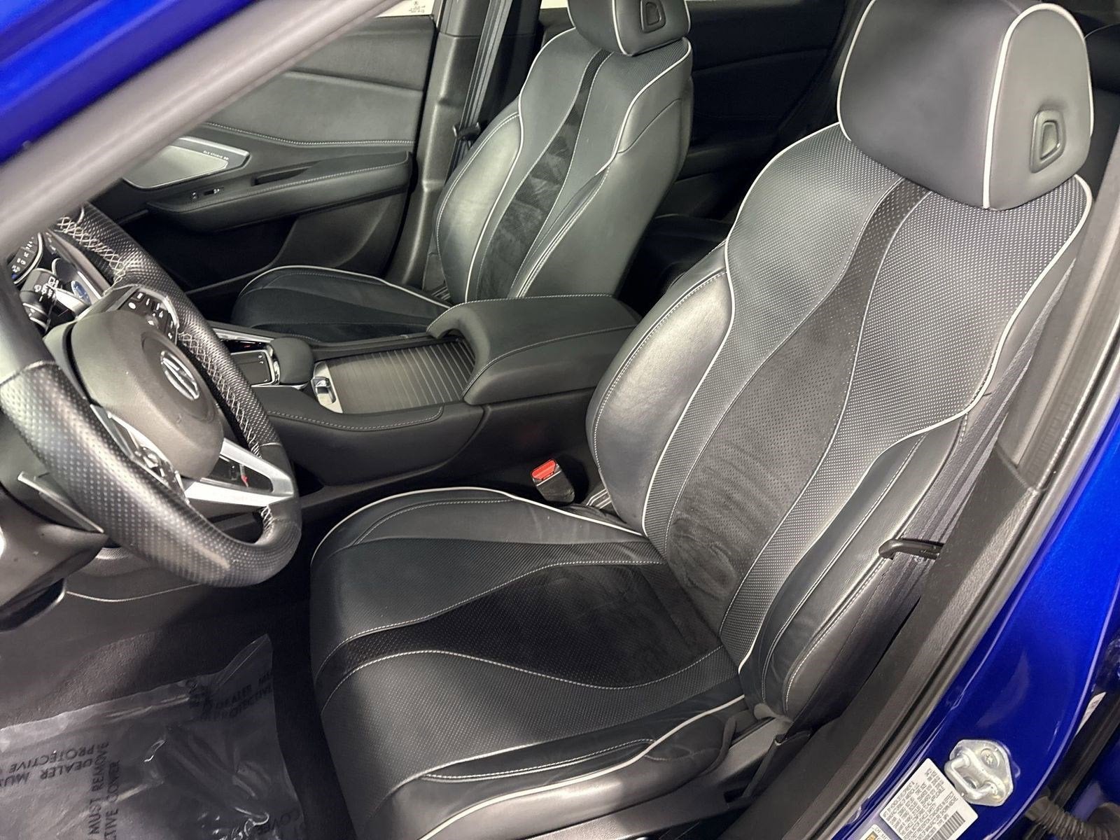 2021 Acura RDX SH-AWD A-Spec