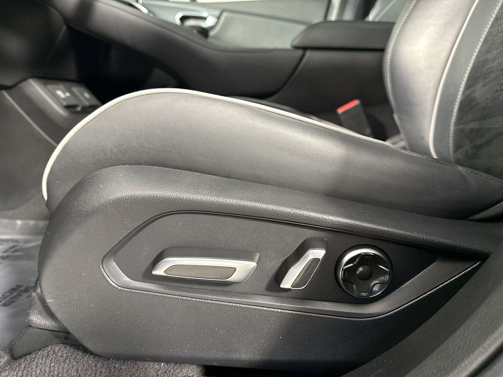 2021 Acura RDX SH-AWD A-Spec