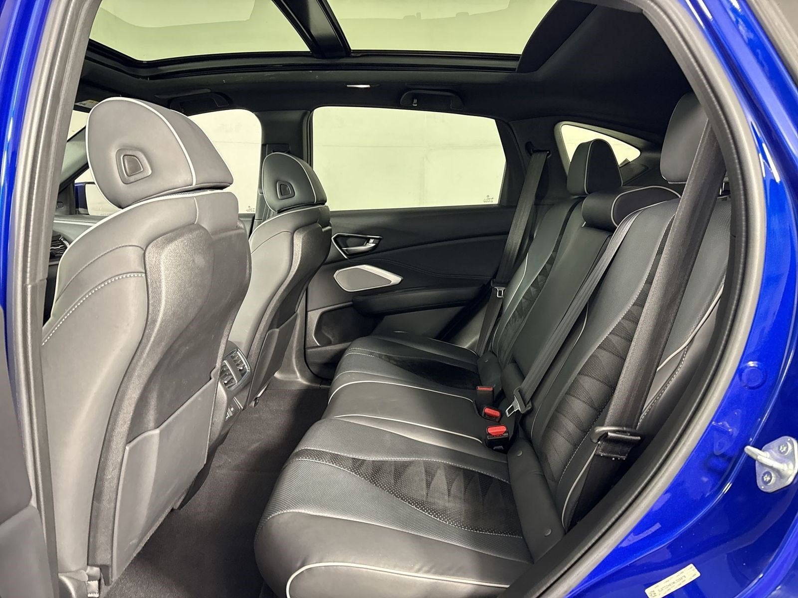 2021 Acura RDX SH-AWD A-Spec