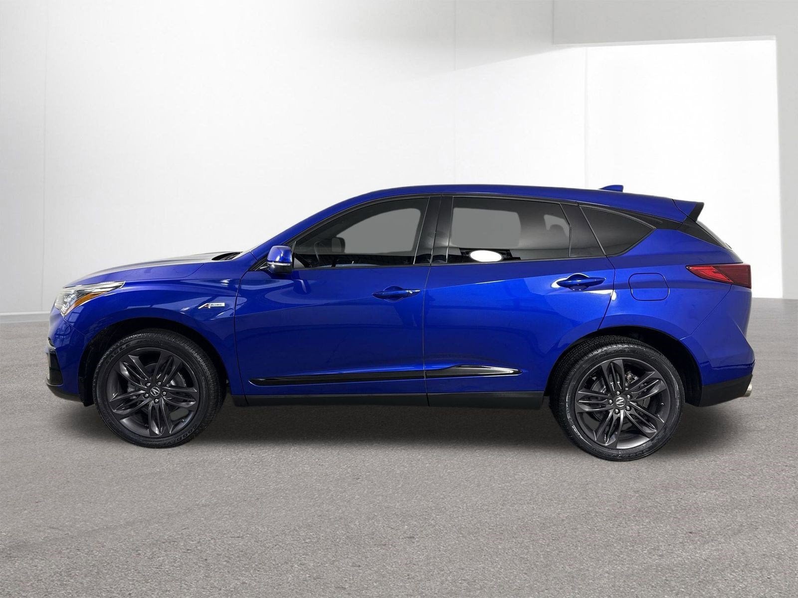 2021 Acura RDX SH-AWD A-Spec