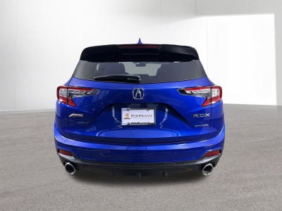 2021 Acura RDX SH-AWD A-Spec