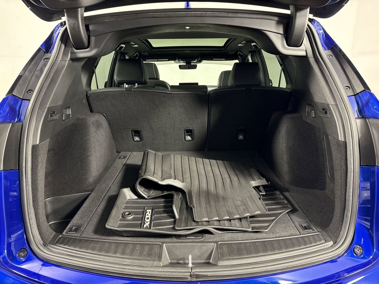 2021 Acura RDX SH-AWD A-Spec