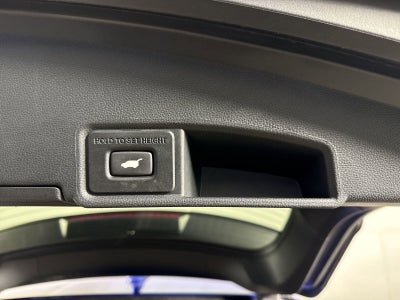 2021 Acura RDX SH-AWD A-Spec