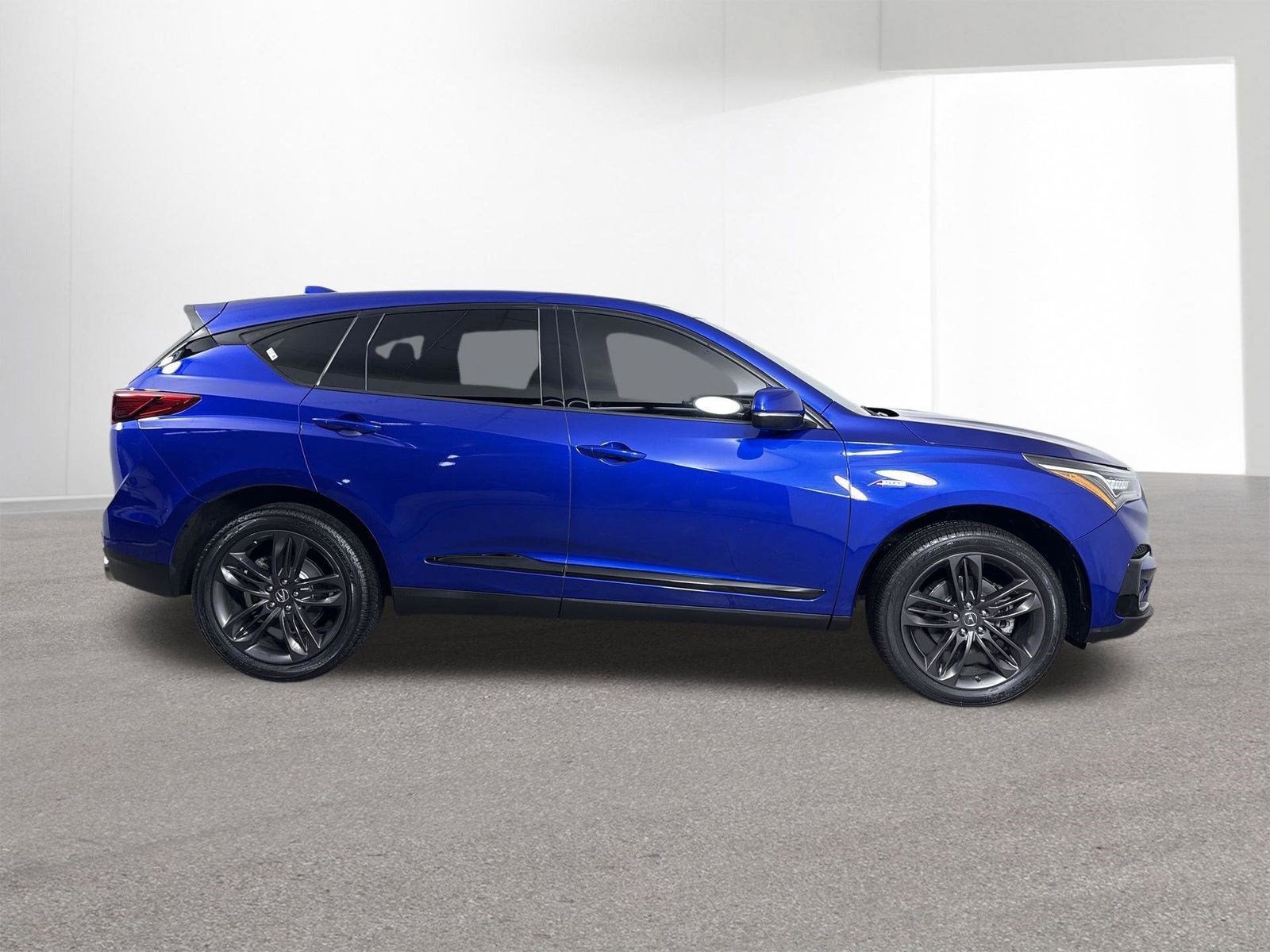 2021 Acura RDX SH-AWD A-Spec