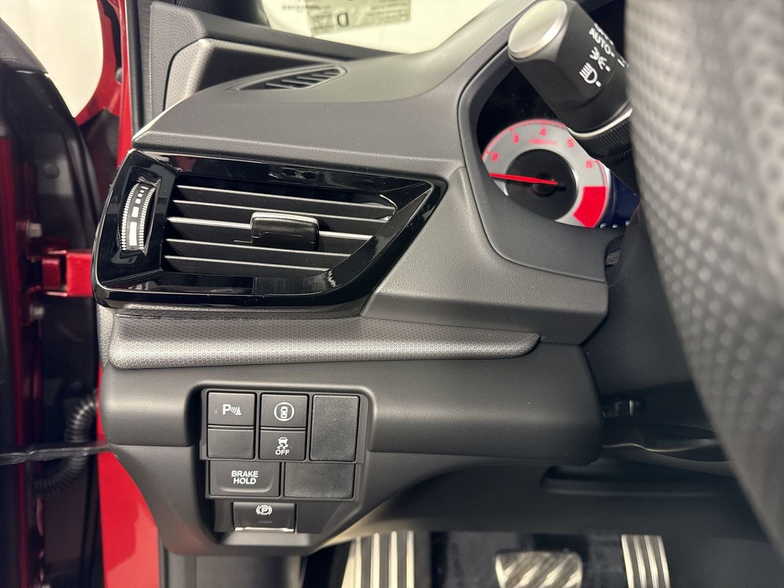 2026 Acura RDX SH-AWD A-Spec