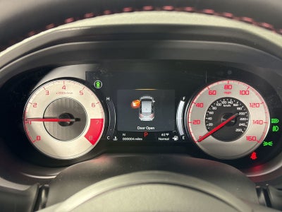 2026 Acura RDX SH-AWD A-Spec