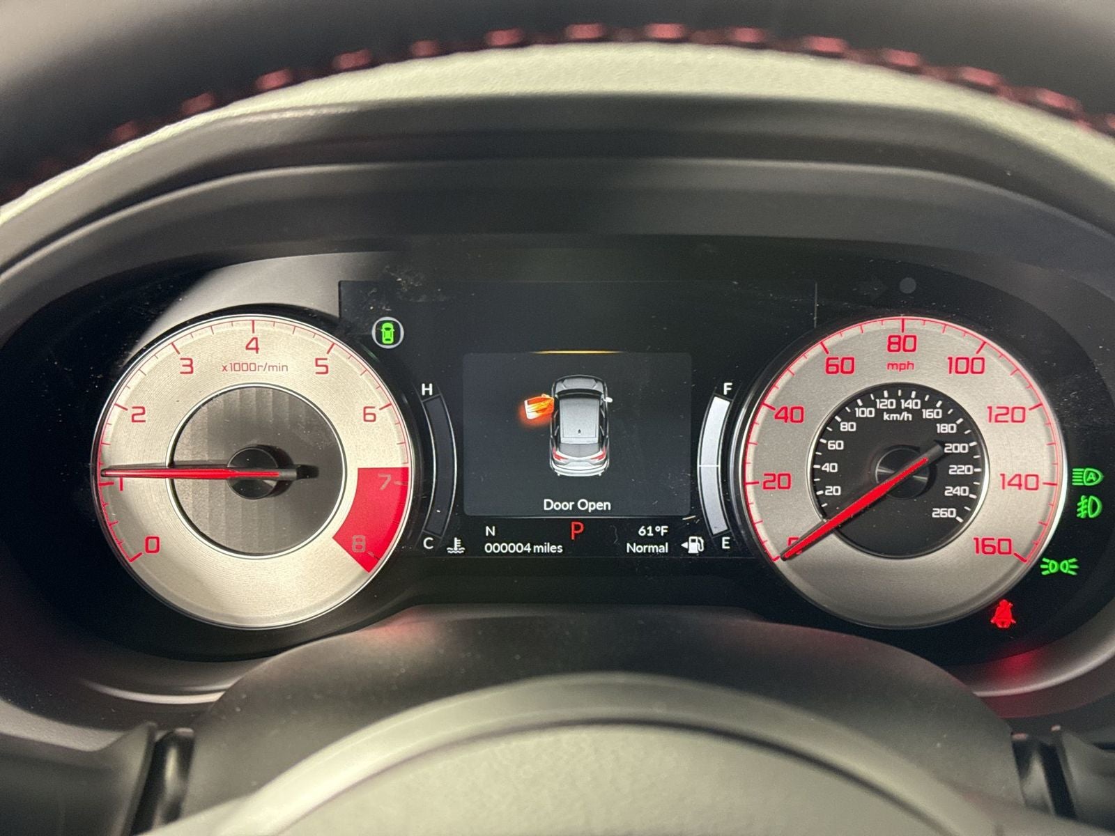 2026 Acura RDX SH-AWD A-Spec