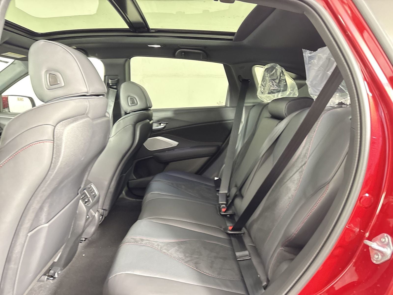 2026 Acura RDX SH-AWD A-Spec