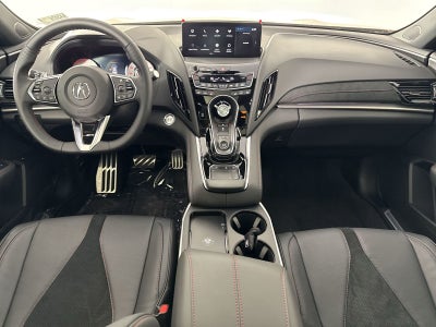 2026 Acura RDX SH-AWD A-Spec