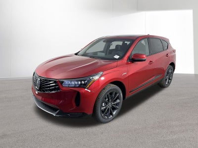 2026 Acura RDX SH-AWD A-Spec