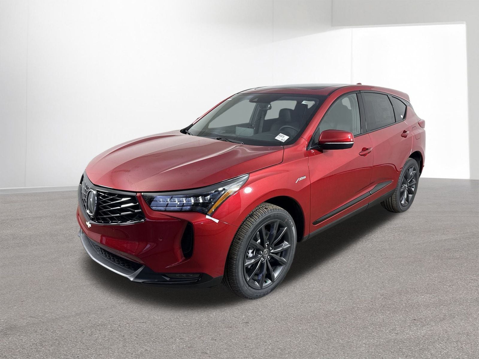 2026 Acura RDX SH-AWD A-Spec