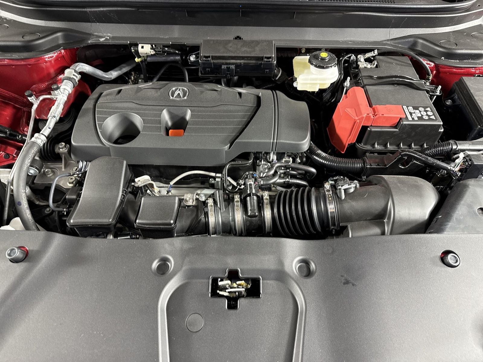 2026 Acura RDX SH-AWD A-Spec