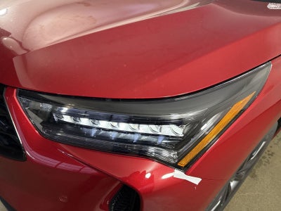 2026 Acura RDX SH-AWD A-Spec