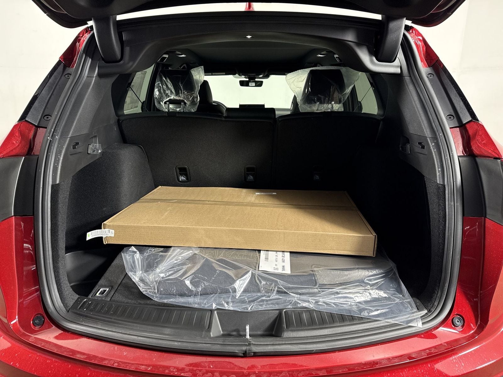 2026 Acura RDX SH-AWD A-Spec