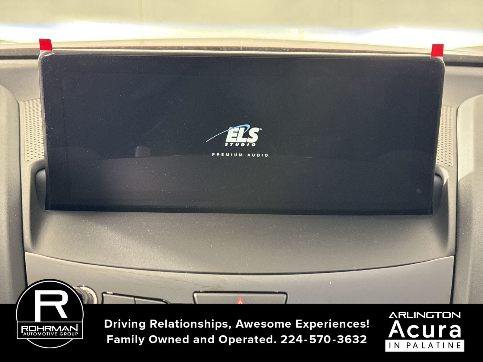 2026 Acura RDX SH-AWD A-Spec