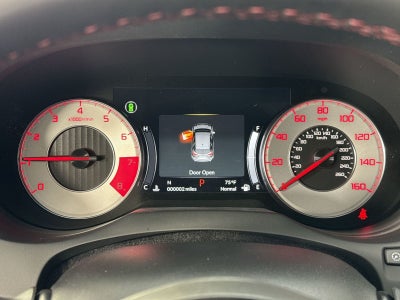 2026 Acura RDX SH-AWD A-Spec