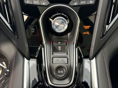 2026 Acura RDX SH-AWD A-Spec