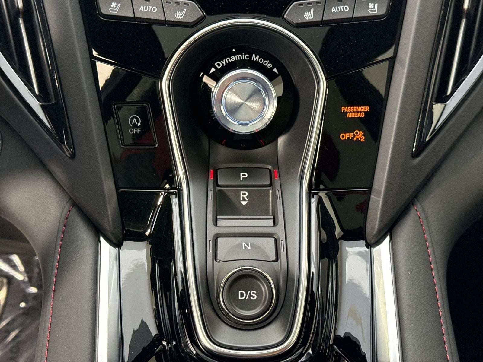 2026 Acura RDX SH-AWD A-Spec