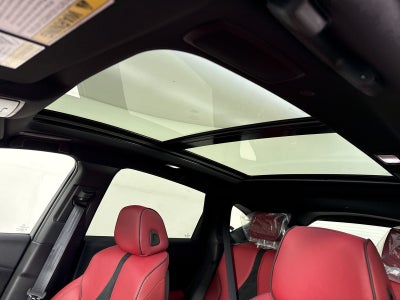 2026 Acura RDX SH-AWD A-Spec