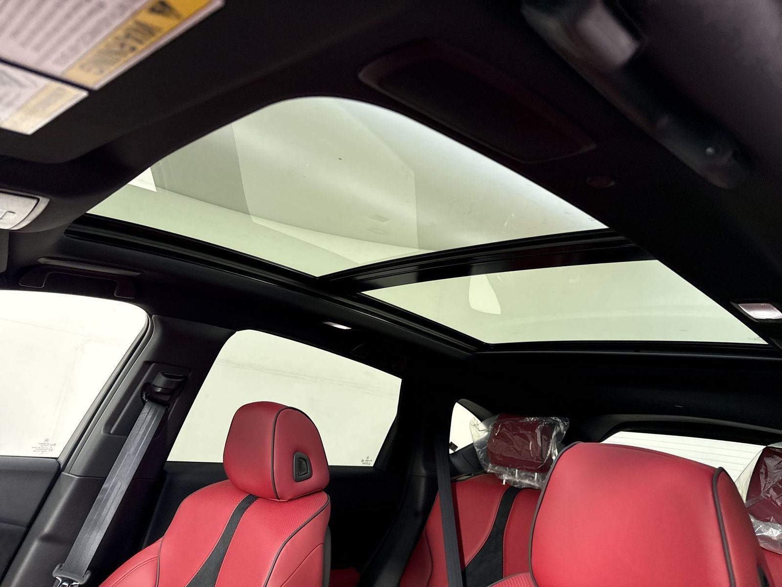 2026 Acura RDX SH-AWD A-Spec