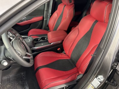 2026 Acura RDX SH-AWD A-Spec