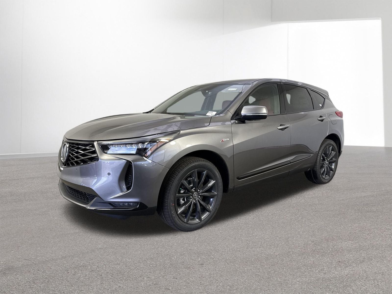 2026 Acura RDX SH-AWD A-Spec