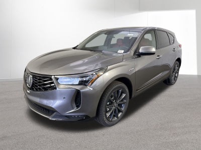 2026 Acura RDX SH-AWD A-Spec