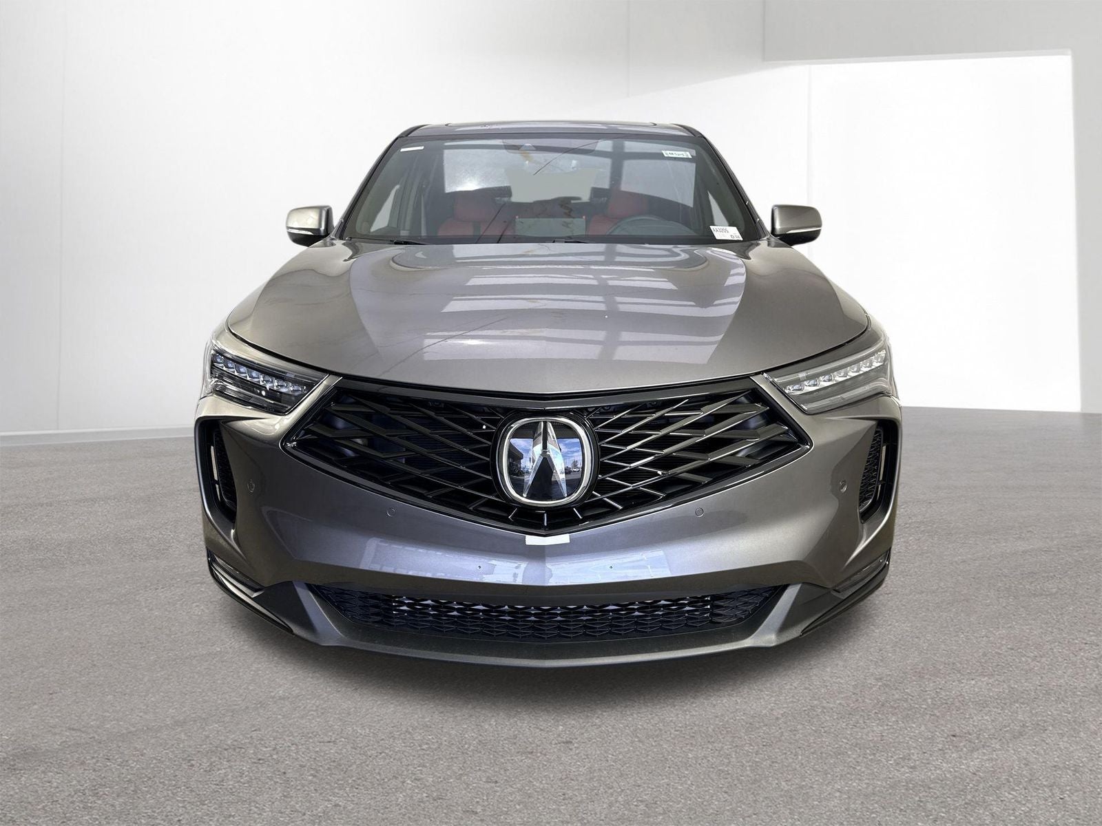 2026 Acura RDX SH-AWD A-Spec