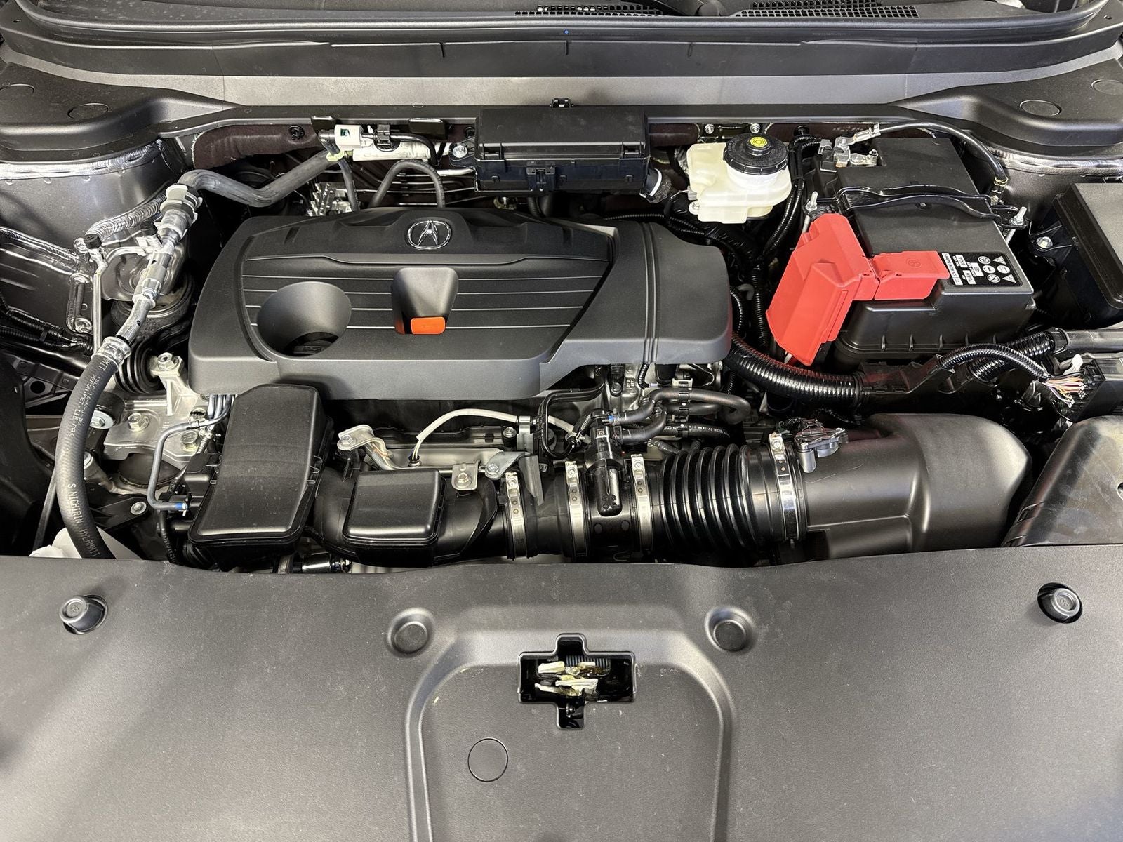 2026 Acura RDX SH-AWD A-Spec