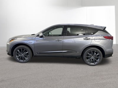 2026 Acura RDX SH-AWD A-Spec