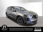 2026 Acura RDX SH-AWD A-Spec