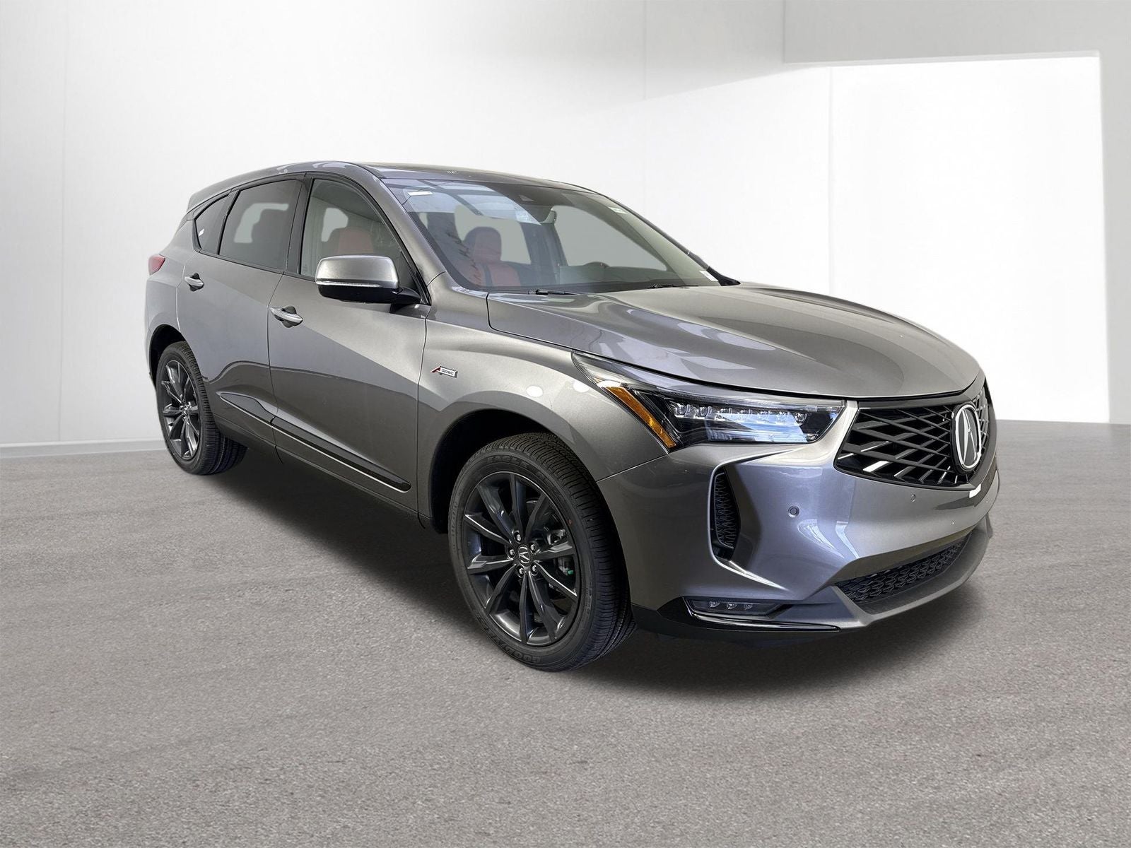 2026 Acura RDX SH-AWD A-Spec