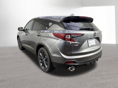 2026 Acura RDX SH-AWD A-Spec