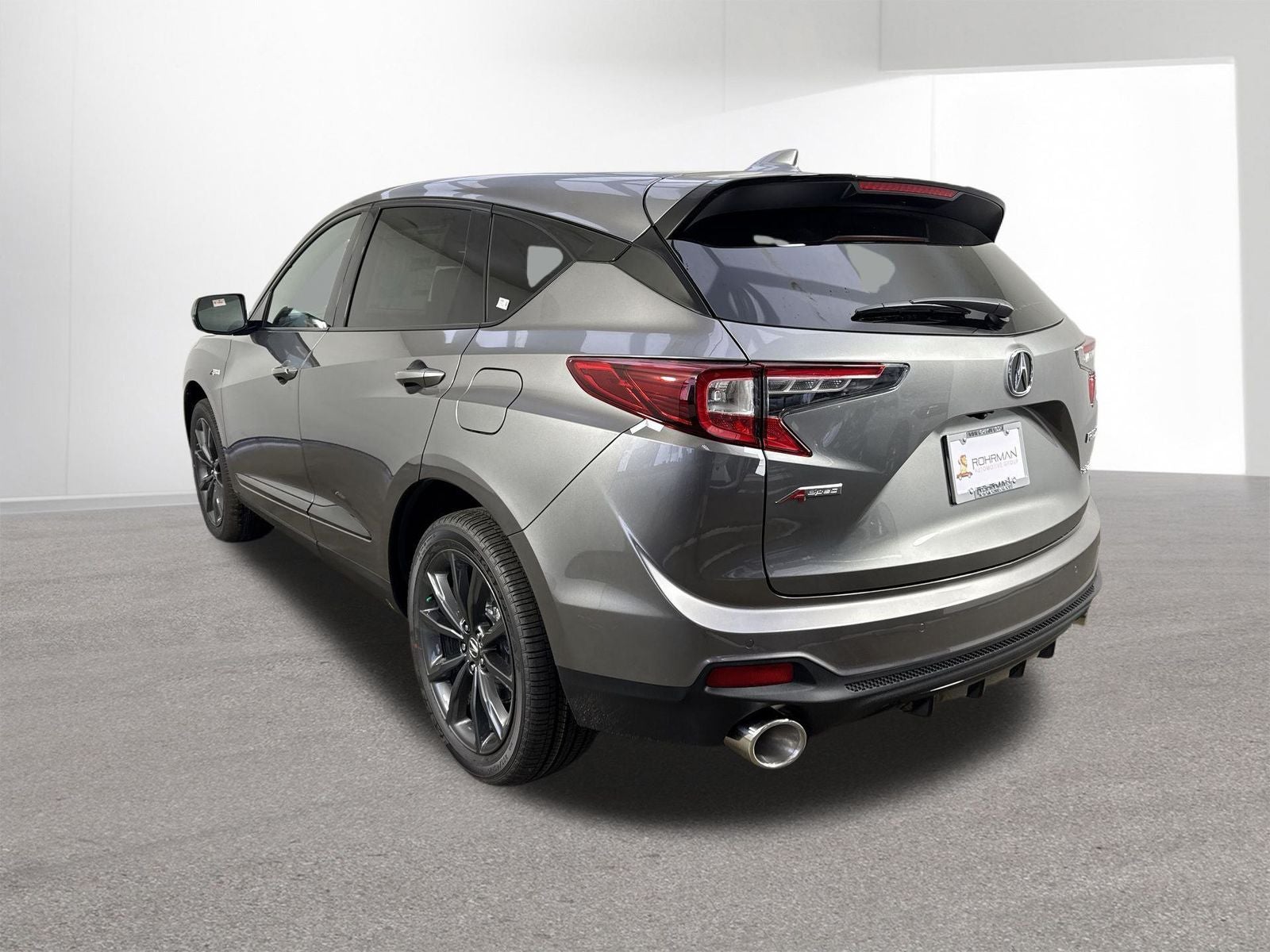 2026 Acura RDX SH-AWD A-Spec