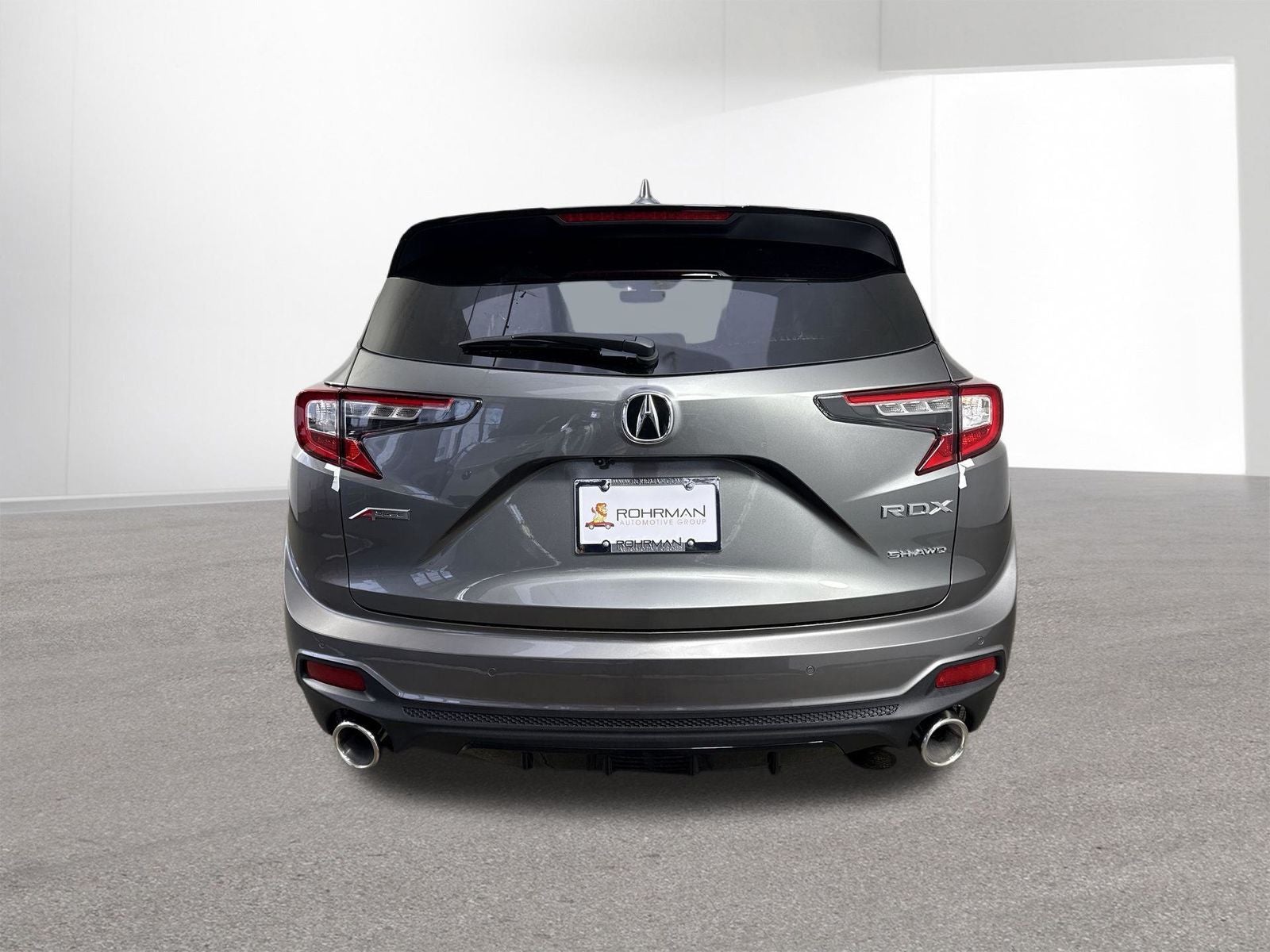 2026 Acura RDX SH-AWD A-Spec