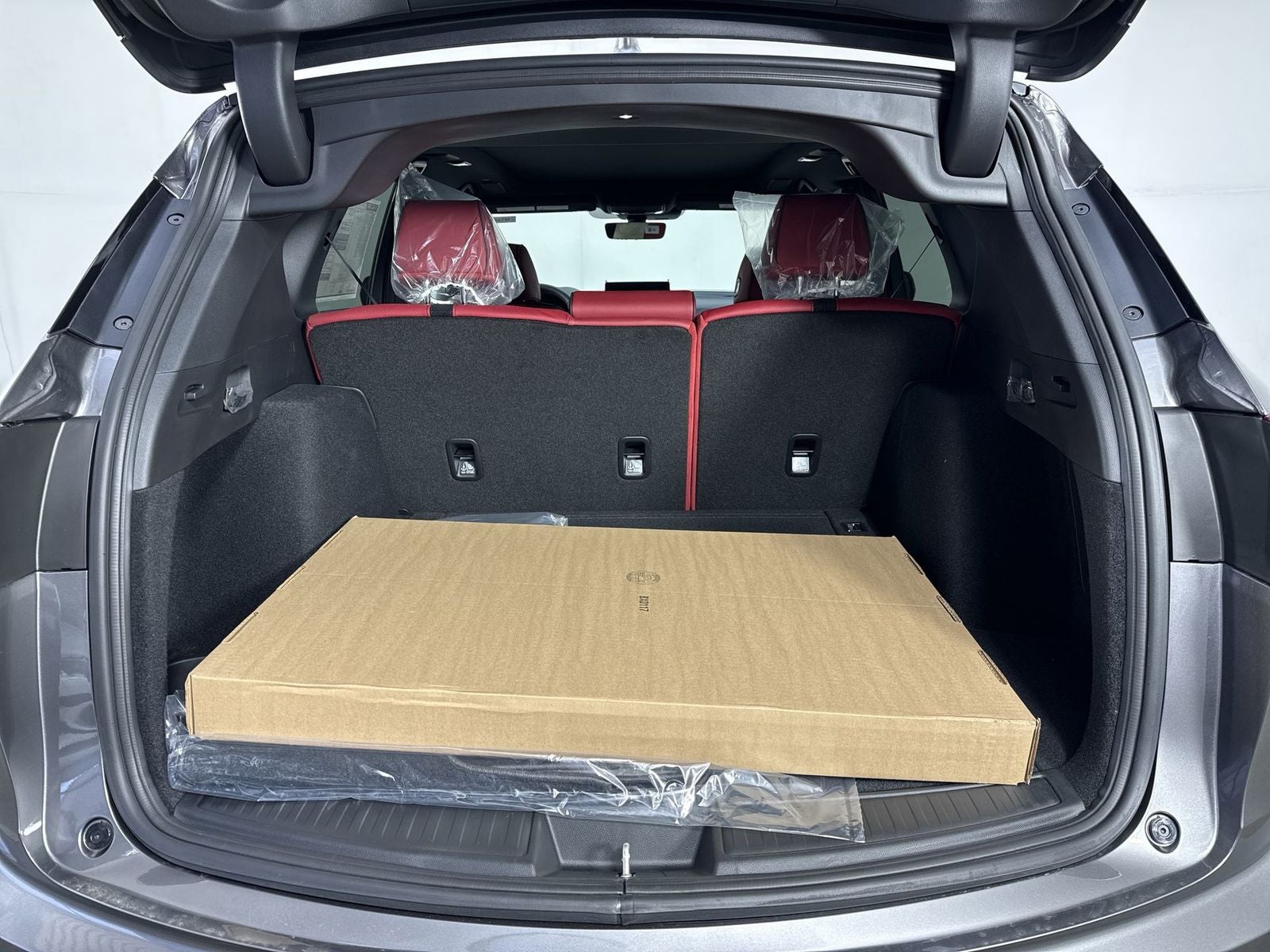 2026 Acura RDX SH-AWD A-Spec