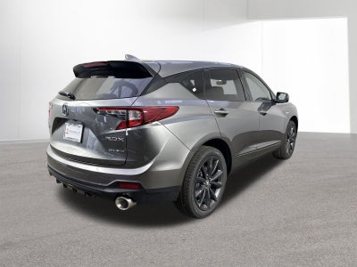 2026 Acura RDX SH-AWD A-Spec